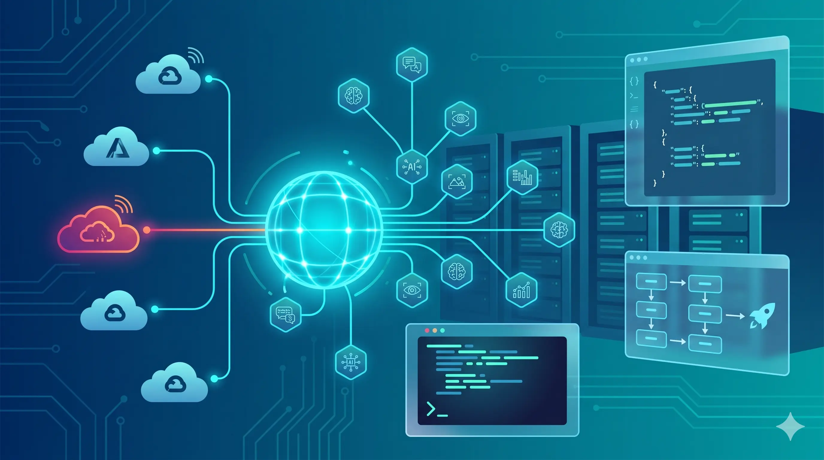 文章:OpenClaw 安装与模型配置：免费接入中国移动 AI 模型缩略图