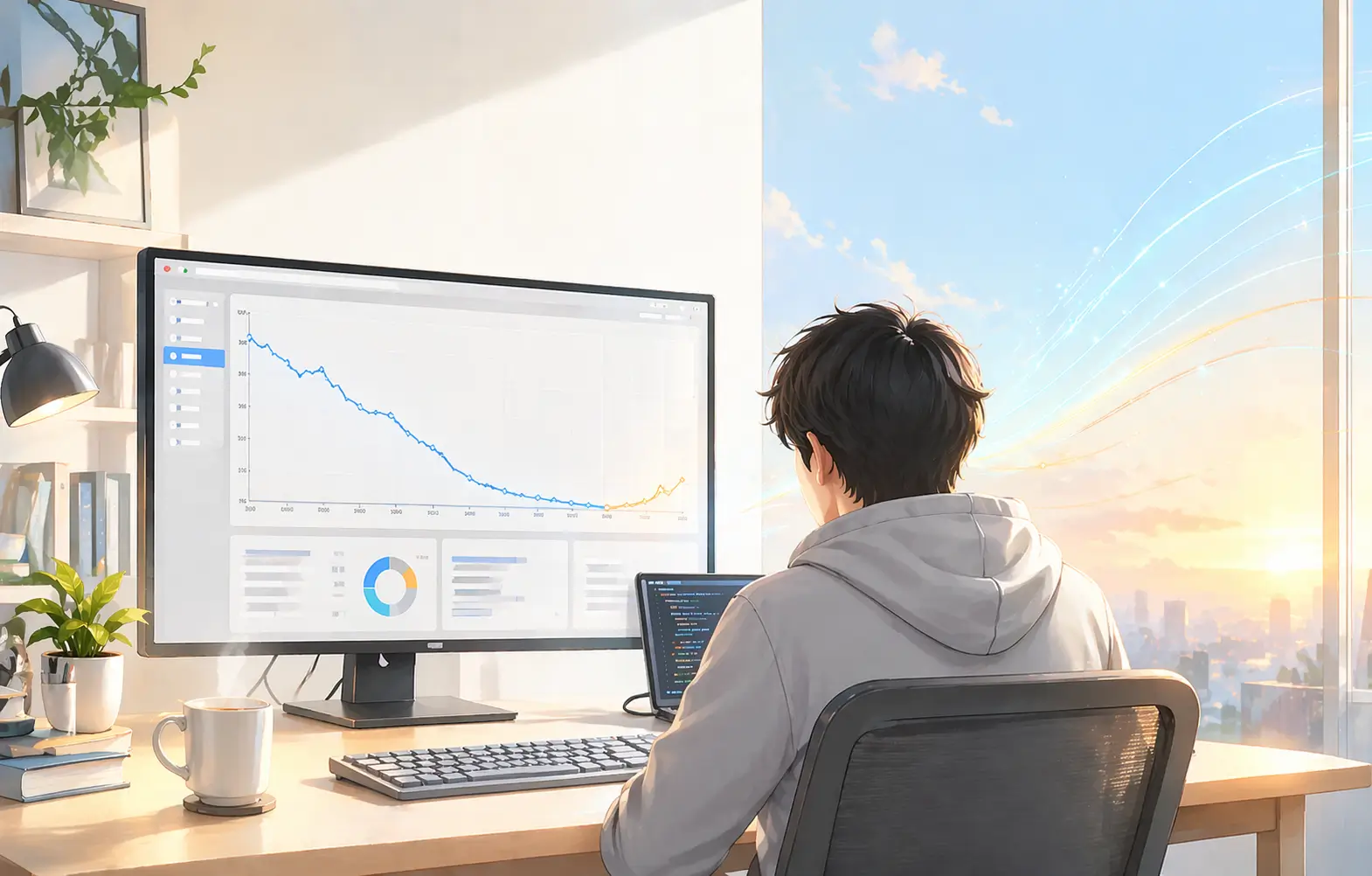 文章:历经这么多天，Bing 终于要恢复收录了吗？缩略图